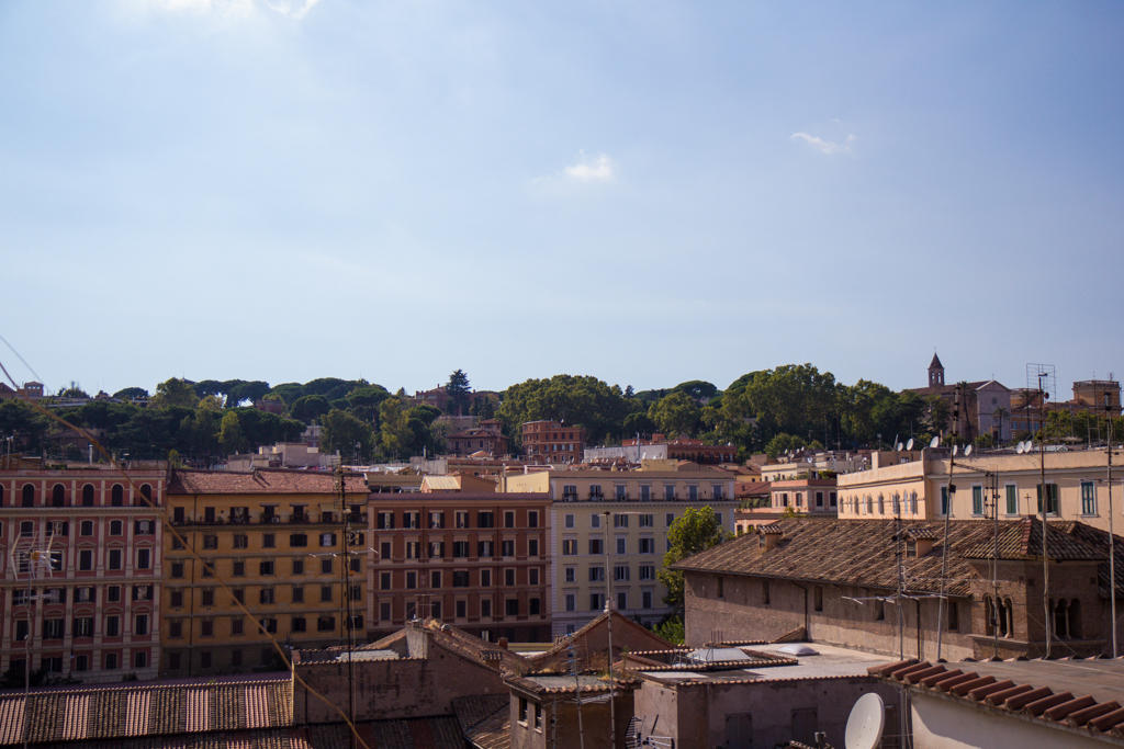 Relais Star Of Trastevere Rome Luaran gambar