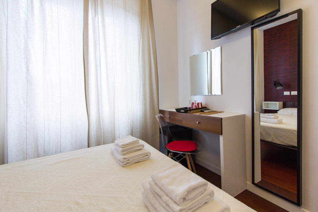 Relais Star Of Trastevere Rome Bilik gambar