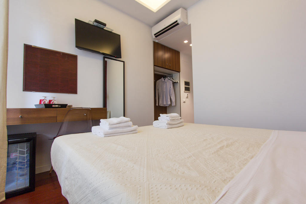 Relais Star Of Trastevere Rome Bilik gambar