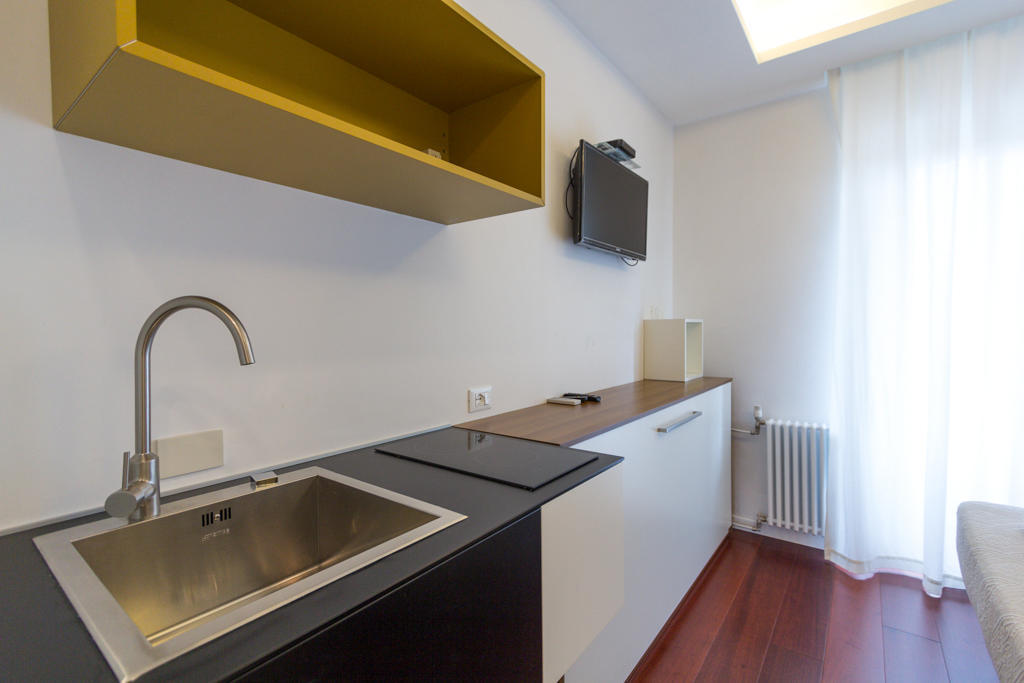 Relais Star Of Trastevere Rome Bilik gambar
