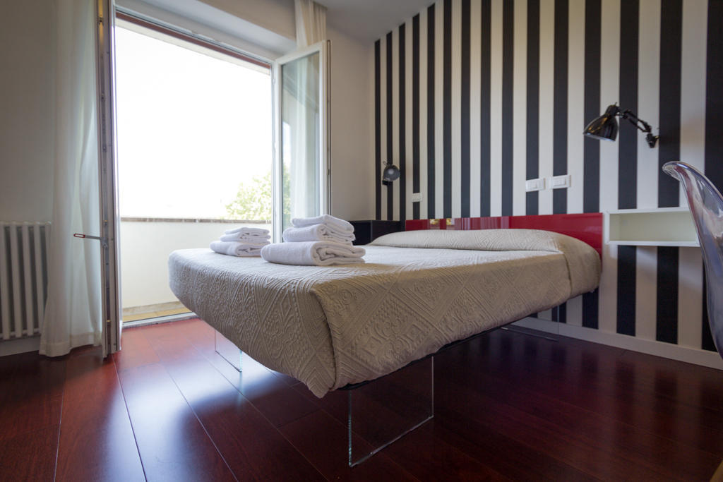 Relais Star Of Trastevere Rome Bilik gambar