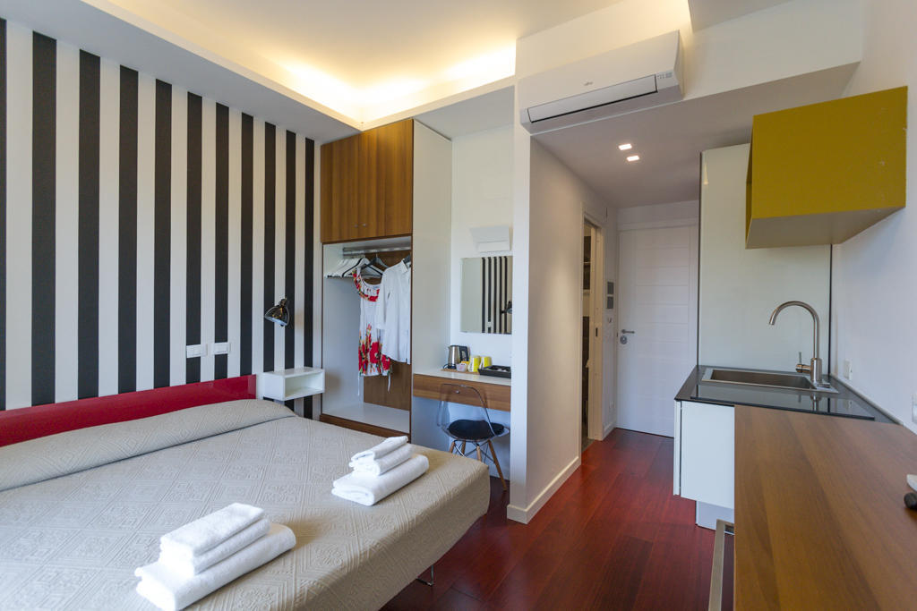 Relais Star Of Trastevere Rome Luaran gambar