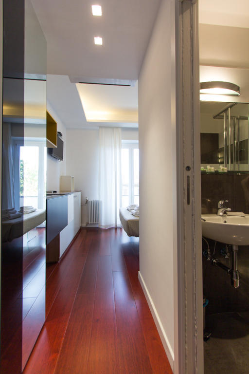 Relais Star Of Trastevere Rome Luaran gambar