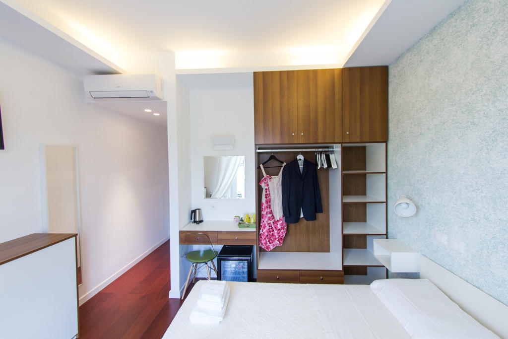 Relais Star Of Trastevere Rome Luaran gambar