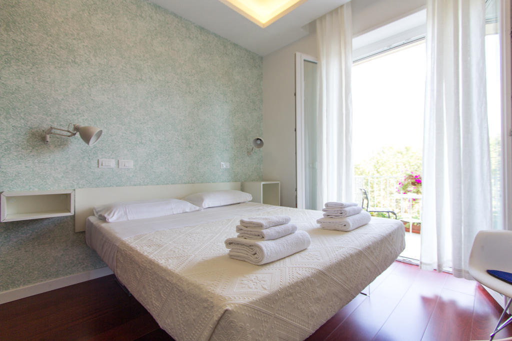Relais Star Of Trastevere Rome Luaran gambar