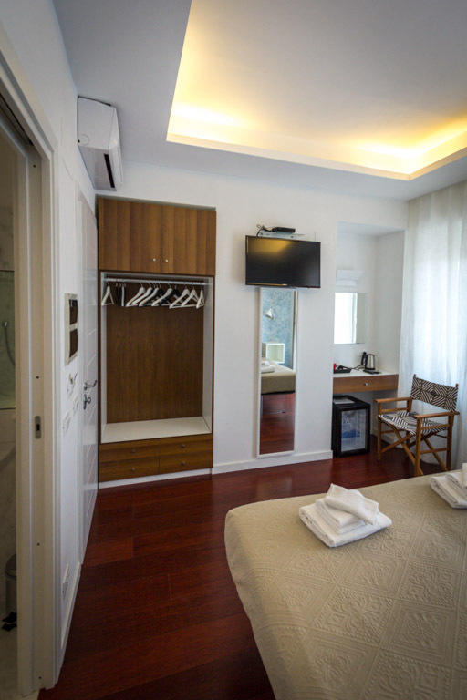 Relais Star Of Trastevere Rome Bilik gambar