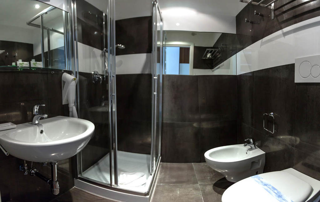 Relais Star Of Trastevere Rome Luaran gambar