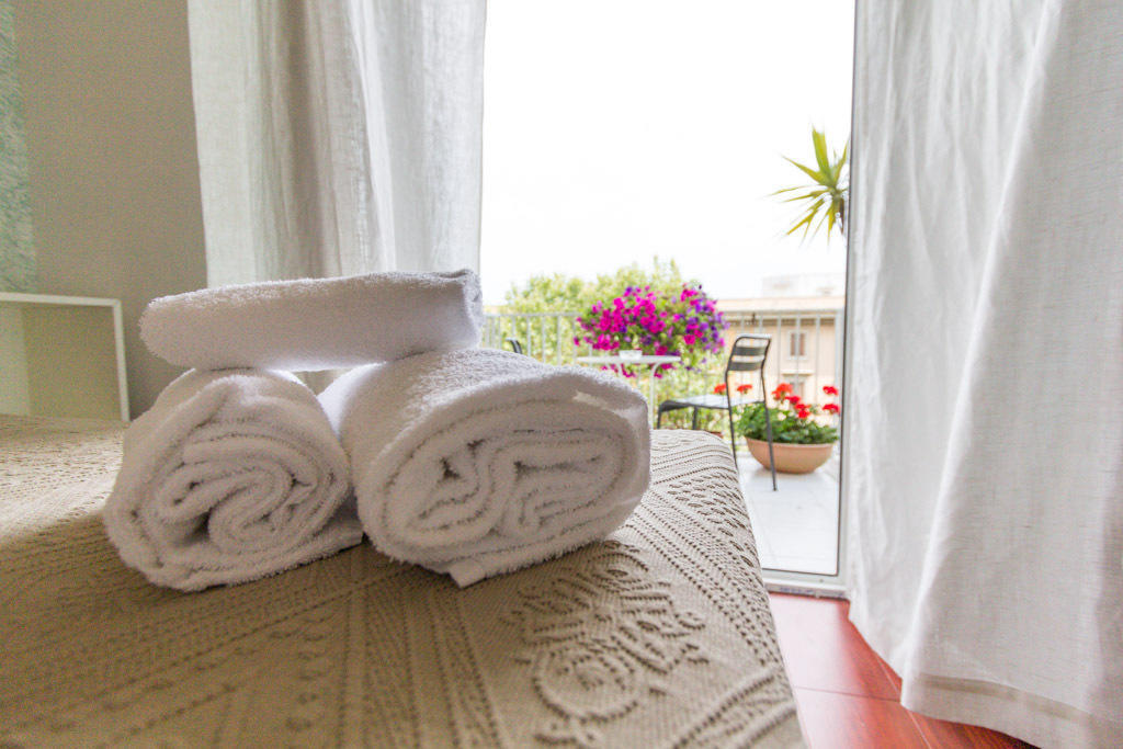 Relais Star Of Trastevere Rome Luaran gambar