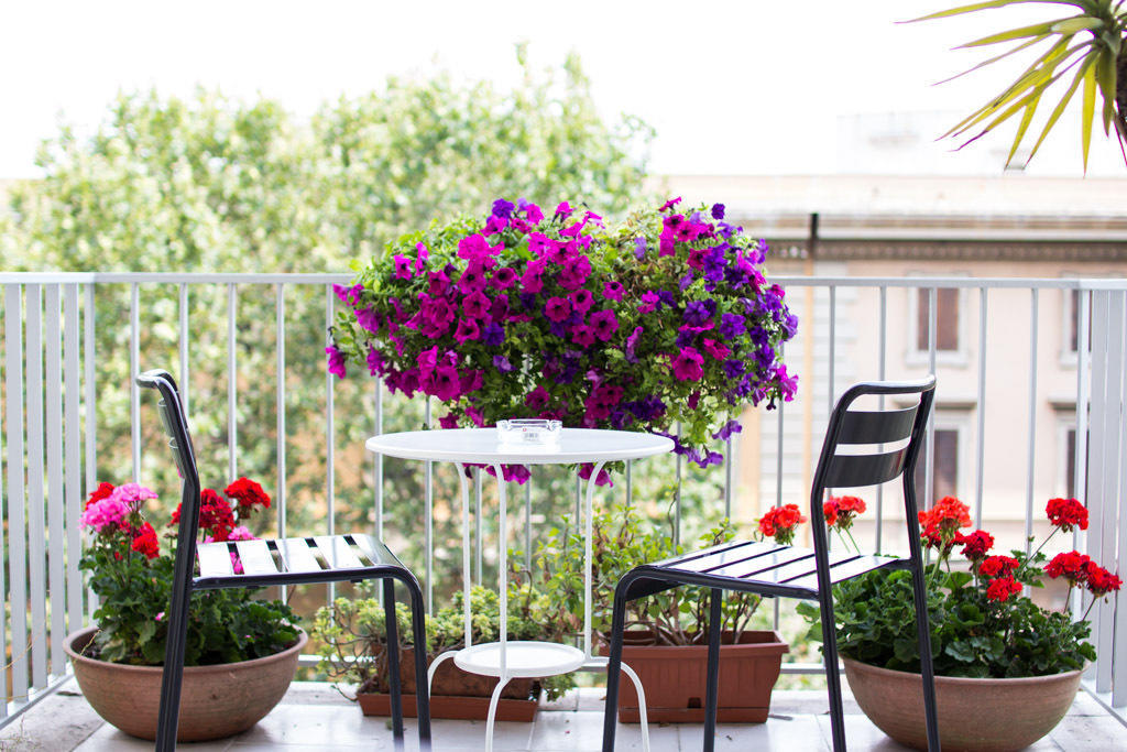 Relais Star Of Trastevere Rome Luaran gambar