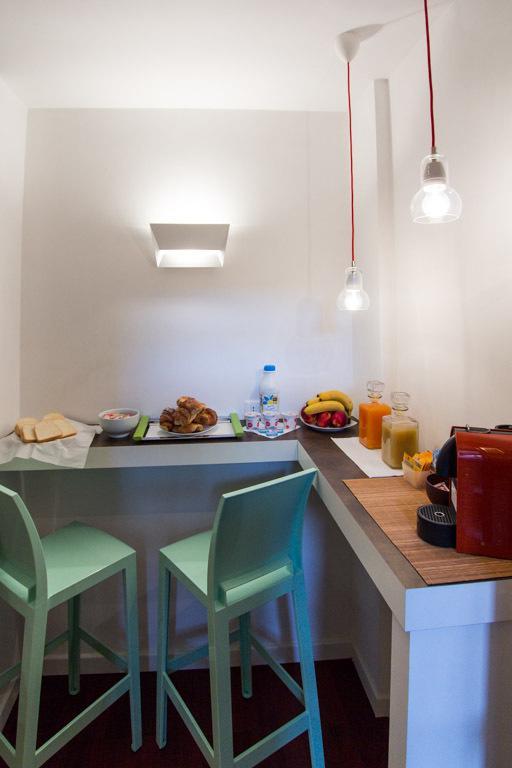 Relais Star Of Trastevere Rome Luaran gambar