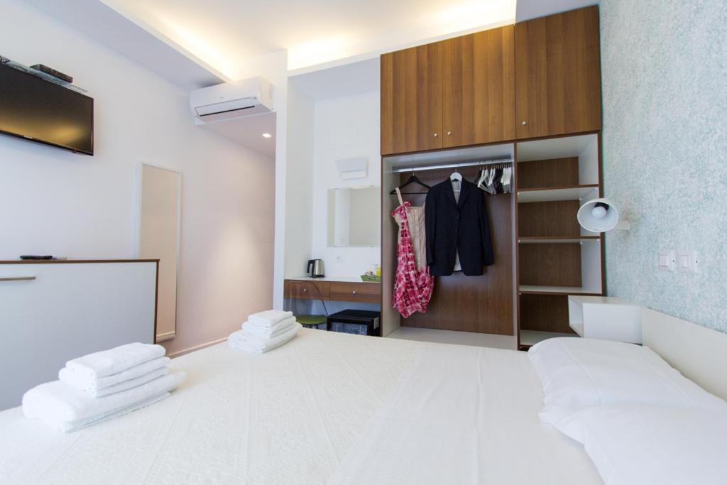 Relais Star Of Trastevere Rome Luaran gambar