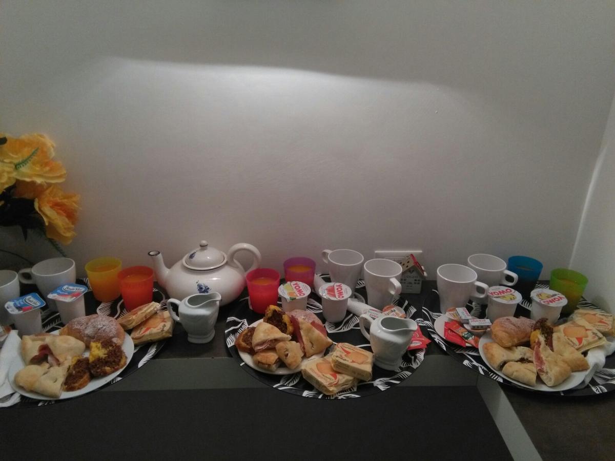 Relais Star Of Trastevere Rome Luaran gambar